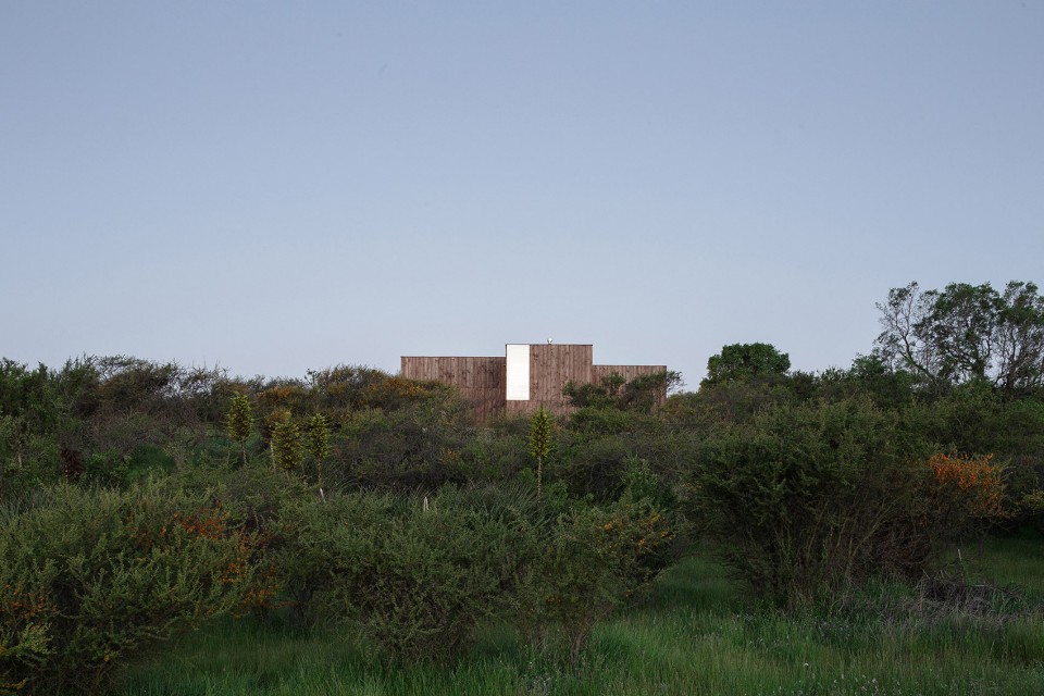 007-Casa CML