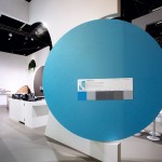 BAU 2017展位 /Ippolito Fleitz Group