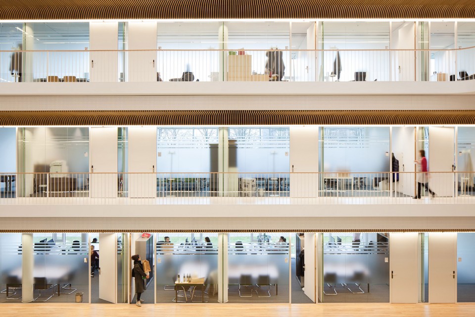 007-Life Science Incubator Utrecht University