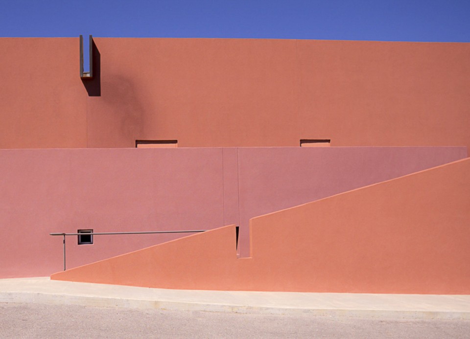 007-New Mexico Deconstructed