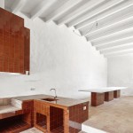 绝妙的光影，绝妙的设计-乡村房屋改造 / ARQUITECTURA-G