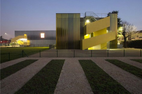 007-SCUOLA ELEMENTARE GIACOMO ZANELLA DI VILLAFRANCA