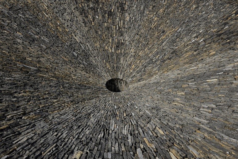 007-Sinkhole Floor Drain By Hu Quanchun