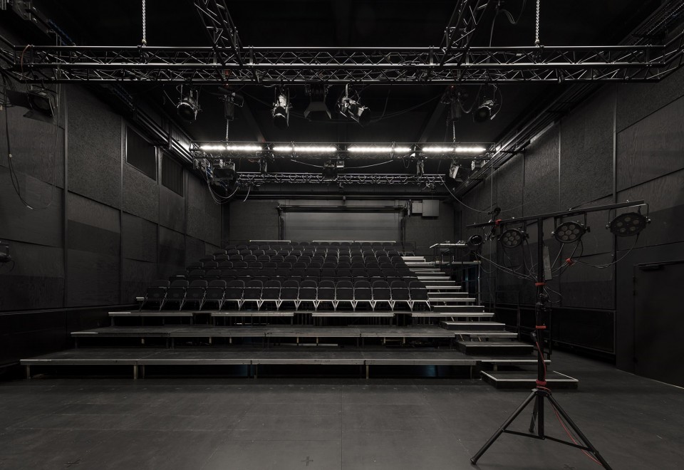 007-The new Vendsyssel Theatre