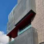 Ulugöl Otomotiv 办公大楼 / Tago Architects事务所