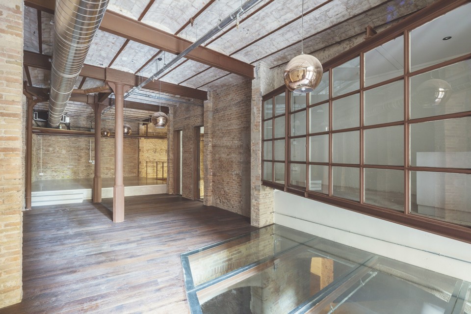008-BEATES By Nook Architects