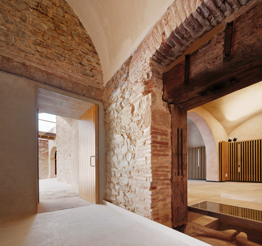 008-Can Fargues Music School