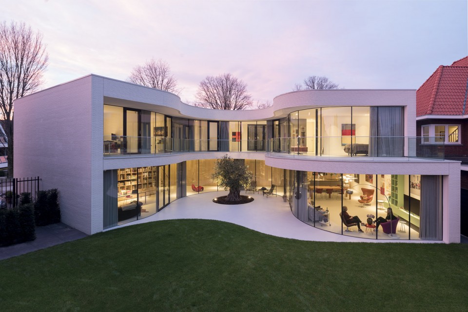008-Casa Kwantes by MVRDV