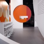 BAU 2017展位 /Ippolito Fleitz Group
