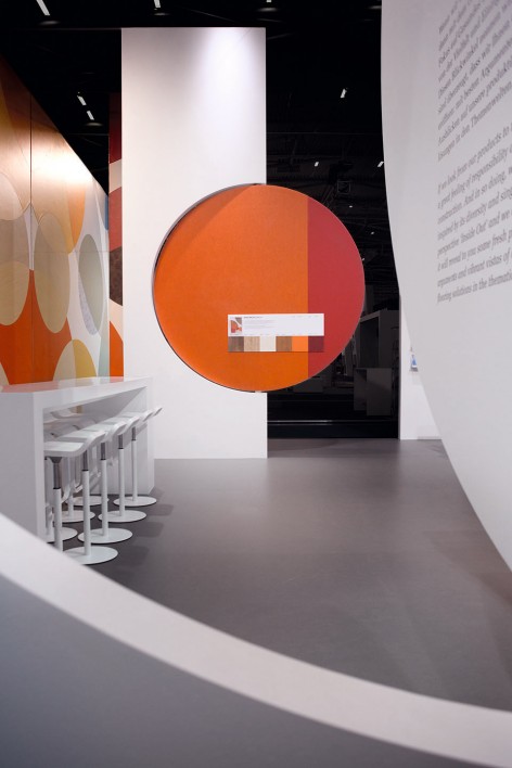 DLW Flooring – BAU 2017