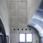 多变的地下空间-Løren地铁站 / Arne Henriksen Arkitekter 和 MDH Arkitekter