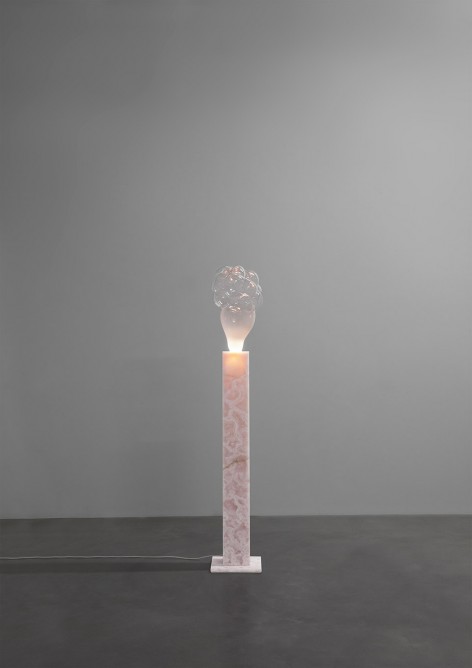 008-Let There be Art LightLEHANNEUR_S.M.O.K.E Onyx (Pink)_01