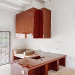 绝妙的光影，绝妙的设计-乡村房屋改造 / ARQUITECTURA-G