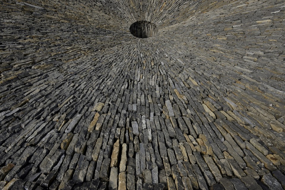 008-Sinkhole Floor Drain By Hu Quanchun
