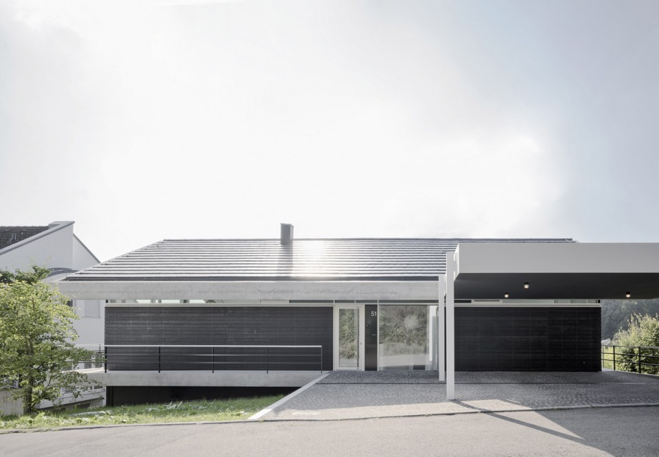 008House with a view by ReichelSchlaierArchitekten