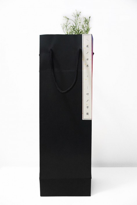009-A vase By Weiwei Mao