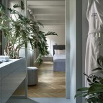 CASA FLORA酒店：如当地人一样体验当代威尼斯 / Casa Flora
