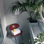 CASA FLORA酒店：如当地人一样体验当代威尼斯 / Casa Flora