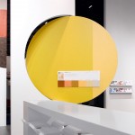 BAU 2017展位 /Ippolito Fleitz Group
