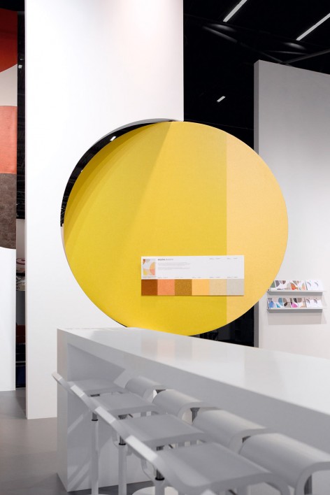 DLW Flooring – BAU 20171