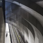 多变的地下空间-Løren地铁站 / Arne Henriksen Arkitekter 和 MDH Arkitekter