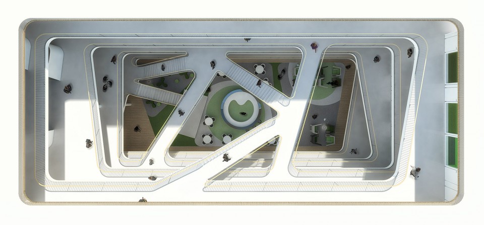 009-Life Science Incubator Utrecht University