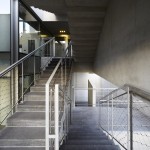 私密的金字塔住宅 / Kim Dong-jin+L’EAU design
