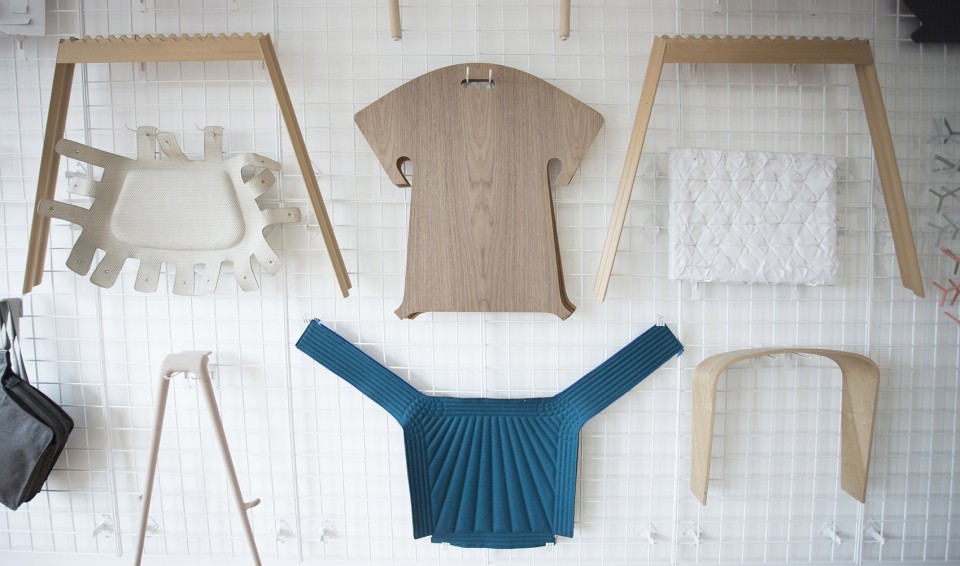 009-Studio Interior by LAYERLAYER-22