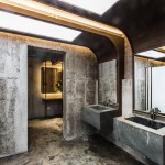 上海补时影院 / 域式建筑