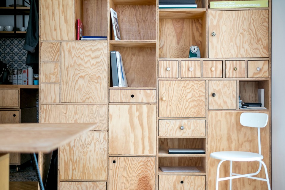010-Another Studio Workspace