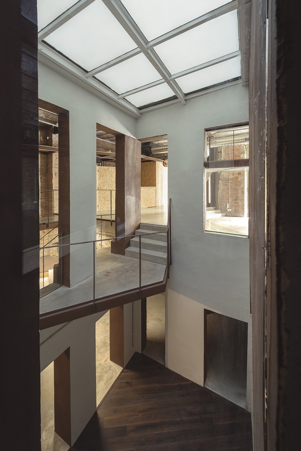010-BEATES By Nook Architects
