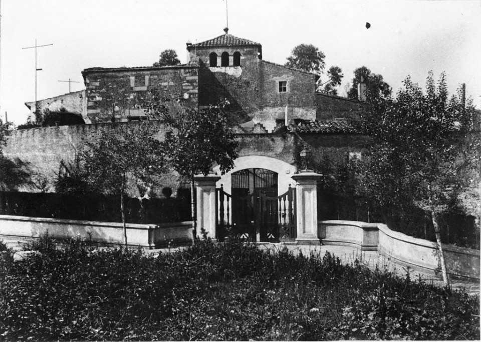 010-Can Fargues Music School