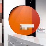 BAU 2017展位 /Ippolito Fleitz Group