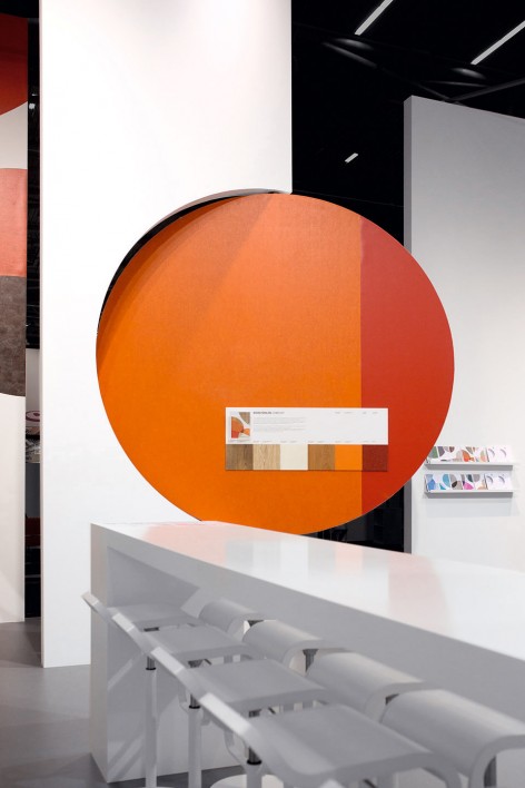 DLW Flooring – BAU 20171