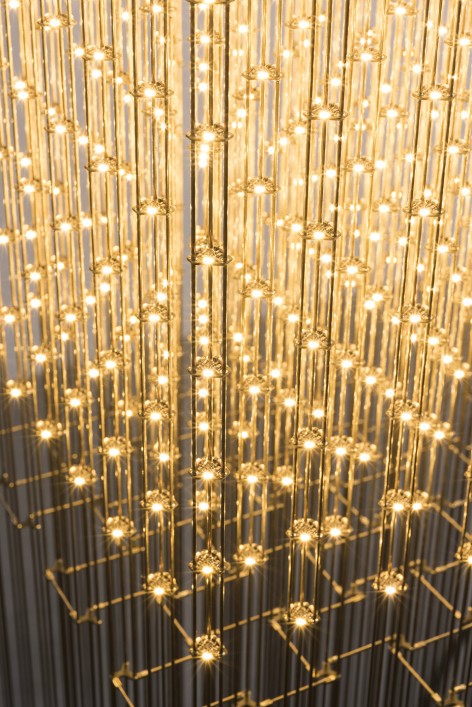 010-Let There be Art LightRANDOM INTERNATIONAL_Swarm Study X_05