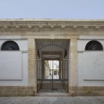 加迪斯中心市场修复与扩建 / Carlos de Riaño Lozano