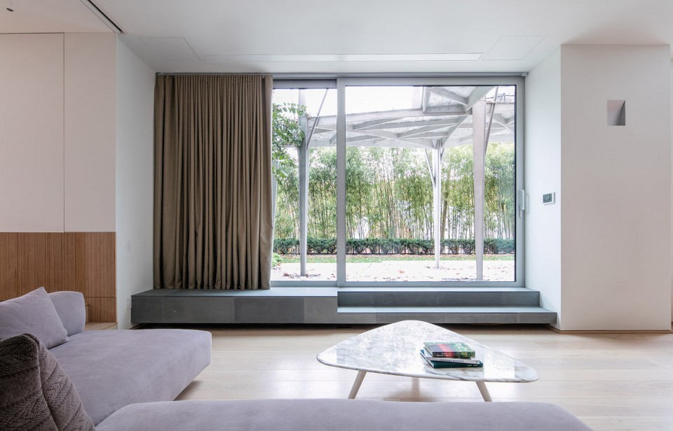 010-The Rock Creek House By NADAAA