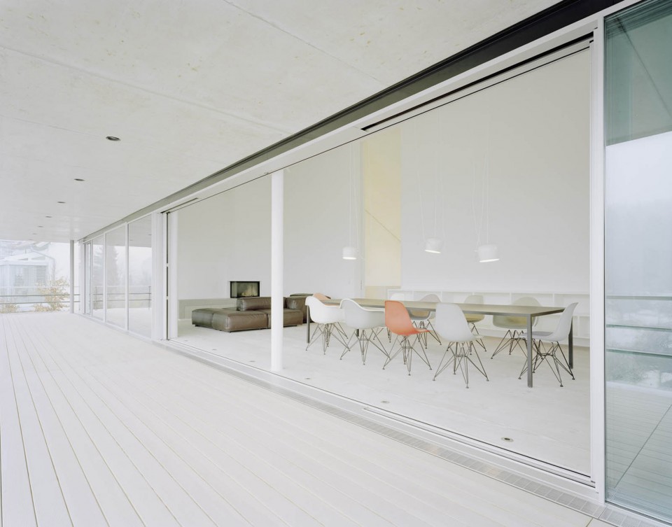 010House with a view by ReichelSchlaierArchitekten