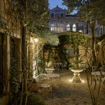CASA FLORA酒店：如当地人一样体验当代威尼斯 / Casa Flora