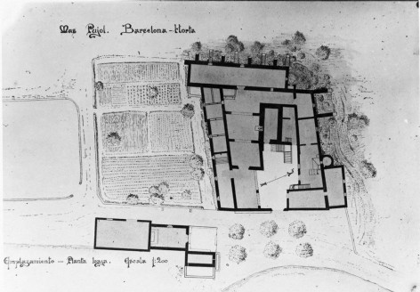 011-Can Fargues Music School