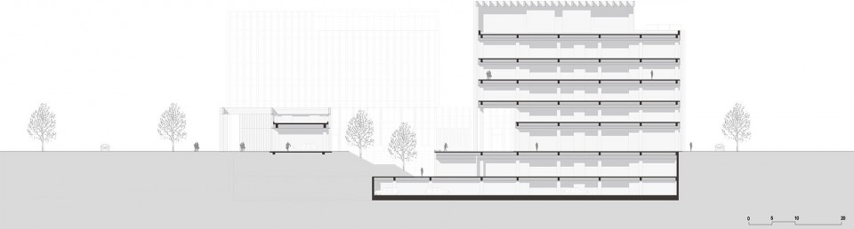 011-Completion of Jiaming Maple Park in Beijing, China by gmp1