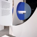 BAU 2017展位 /Ippolito Fleitz Group