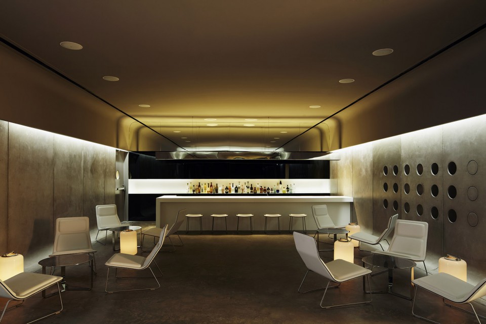 011-H&ocirc;tel Americano