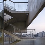 私密的金字塔住宅 / Kim Dong-jin+L’EAU design