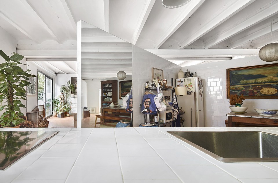 011-Refurbishment of a flat