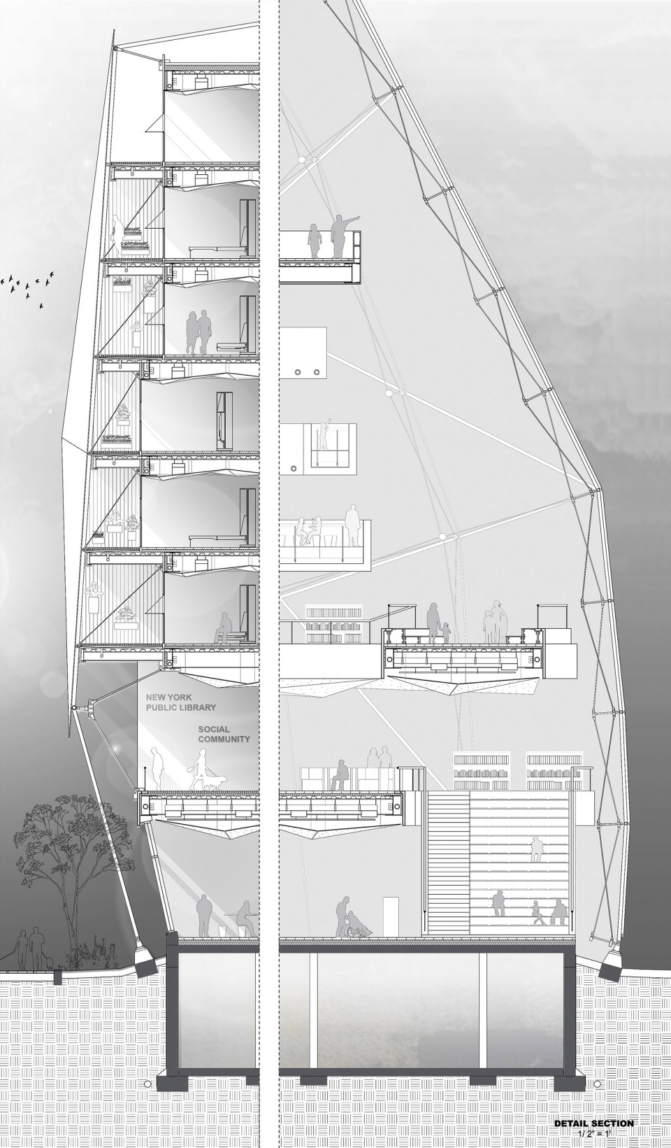 011-Zhang Xu-P1-10 detail section