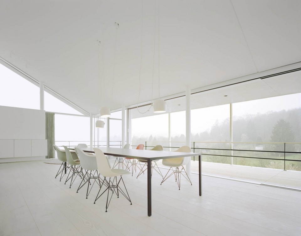 011House with a view by ReichelSchlaierArchitekten