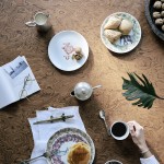 CASA FLORA酒店：如当地人一样体验当代威尼斯 / Casa Flora