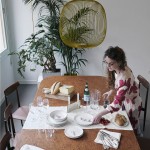 CASA FLORA酒店：如当地人一样体验当代威尼斯 / Casa Flora