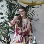 CASA FLORA酒店：如当地人一样体验当代威尼斯 / Casa Flora